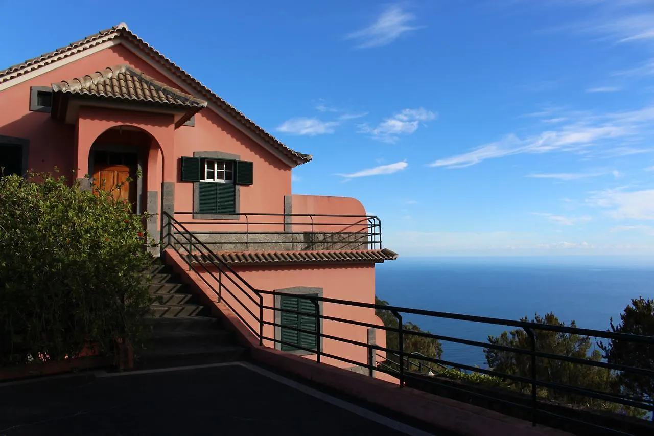 Residencial O Curtado Hotel Santana