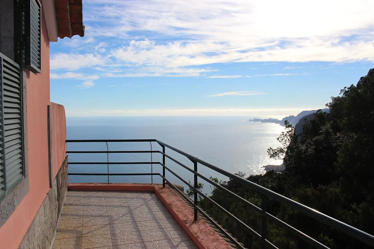 Residencial O Curtado Hotel Santana