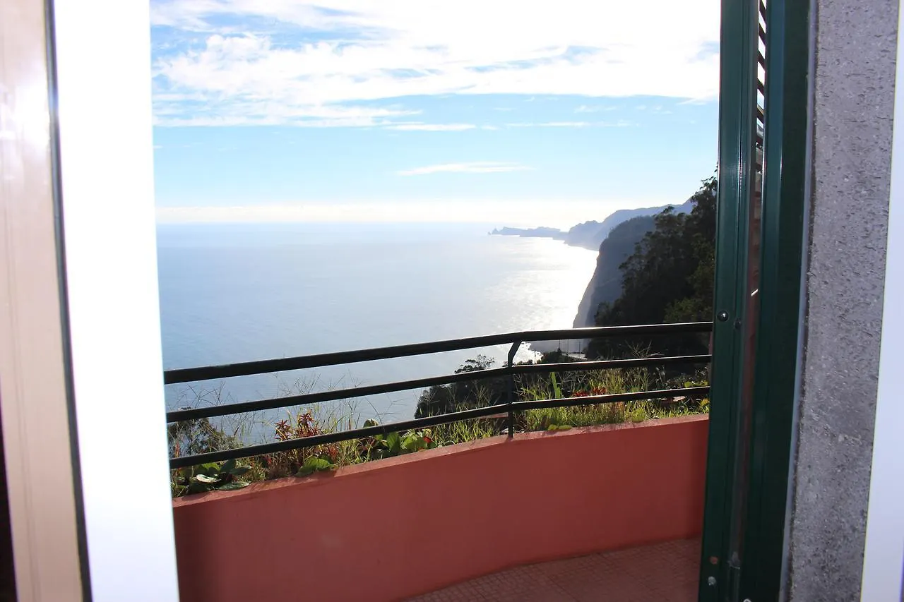 Residencial O Curtado Hotel Santana