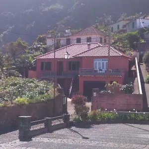 Hébergement de vacances Casa Reizinho, Santana (Madeira)